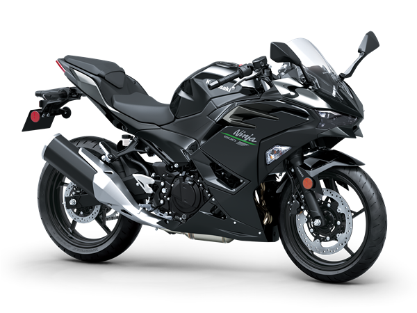 Kawasaki Ninja 500